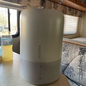 Doterra diffuser